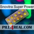 Snovitra Super Power new11